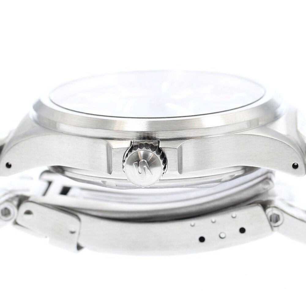 Sinn F-4 Phantom 556.F-4.Ⅱ Japan limited Navy Dial Automatic Men's Watch - Picture 9 of 12